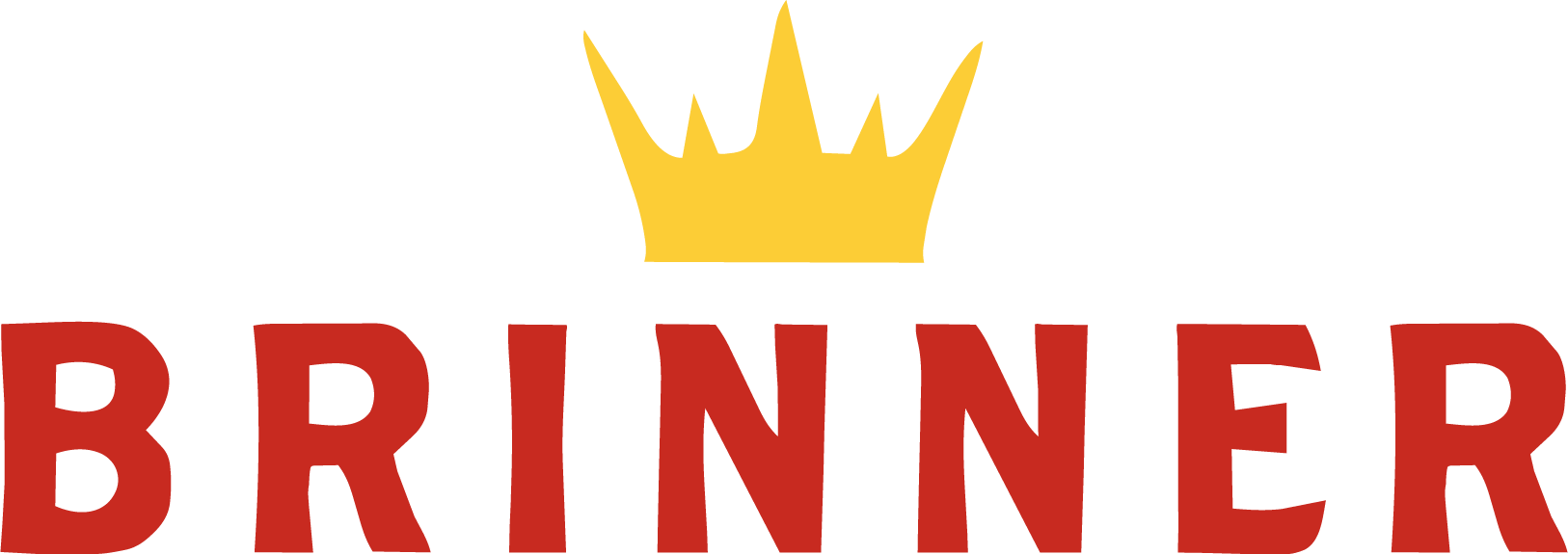 Brinner Logo Oficial